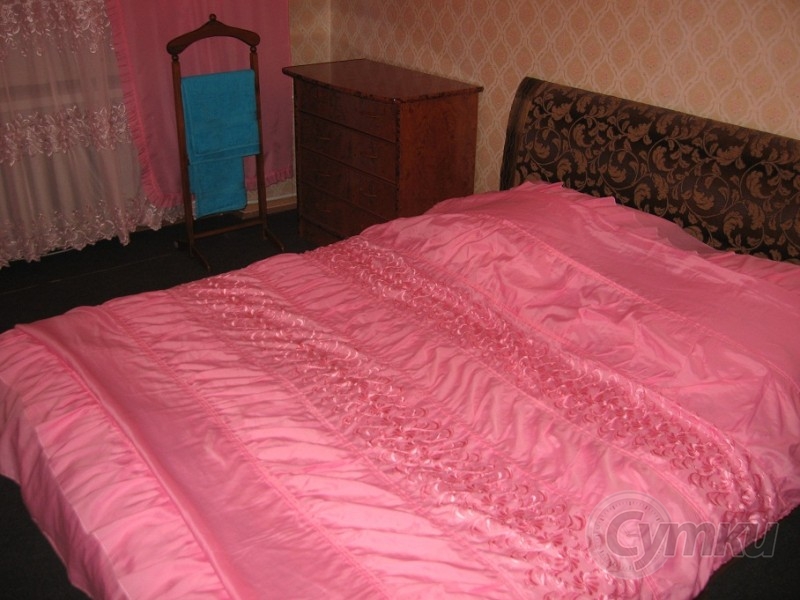 Фото квартиры 1