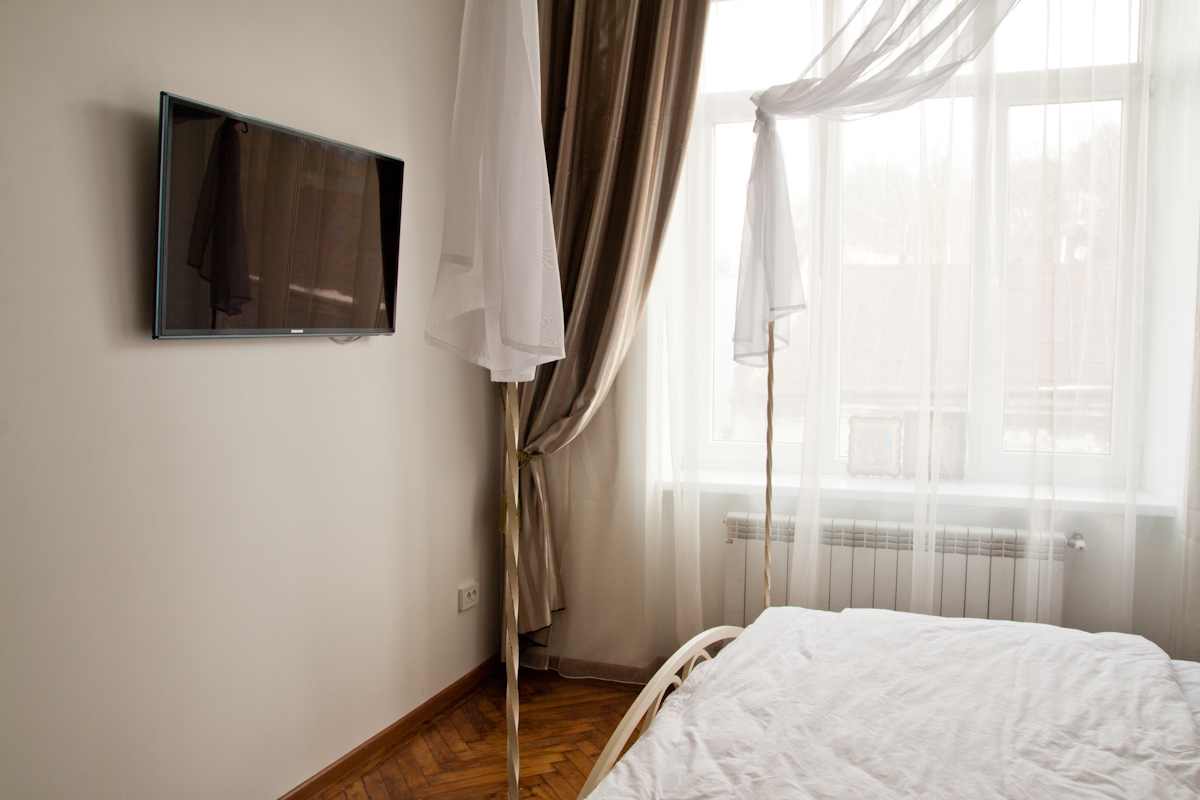 Фото квартиры 8