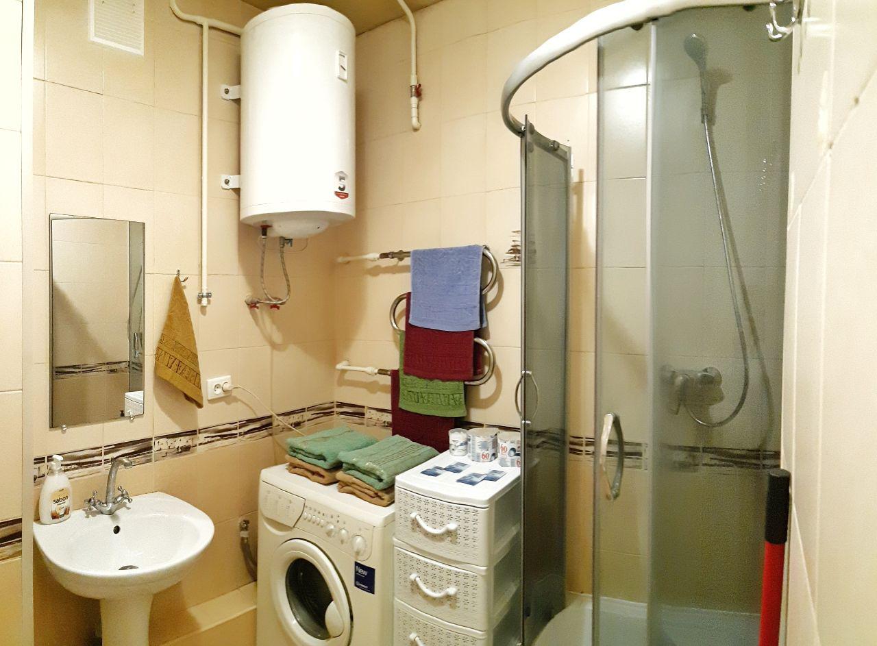 Фото квартиры 10