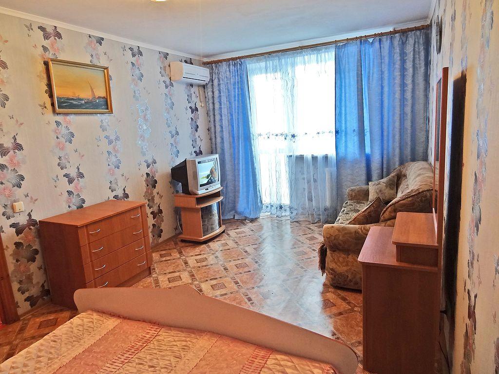 Фото квартиры 2