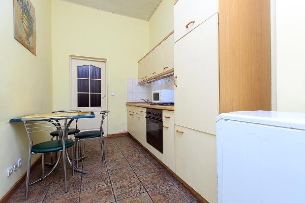 Фото квартиры 12