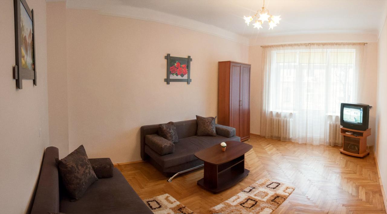 Фото квартиры 1