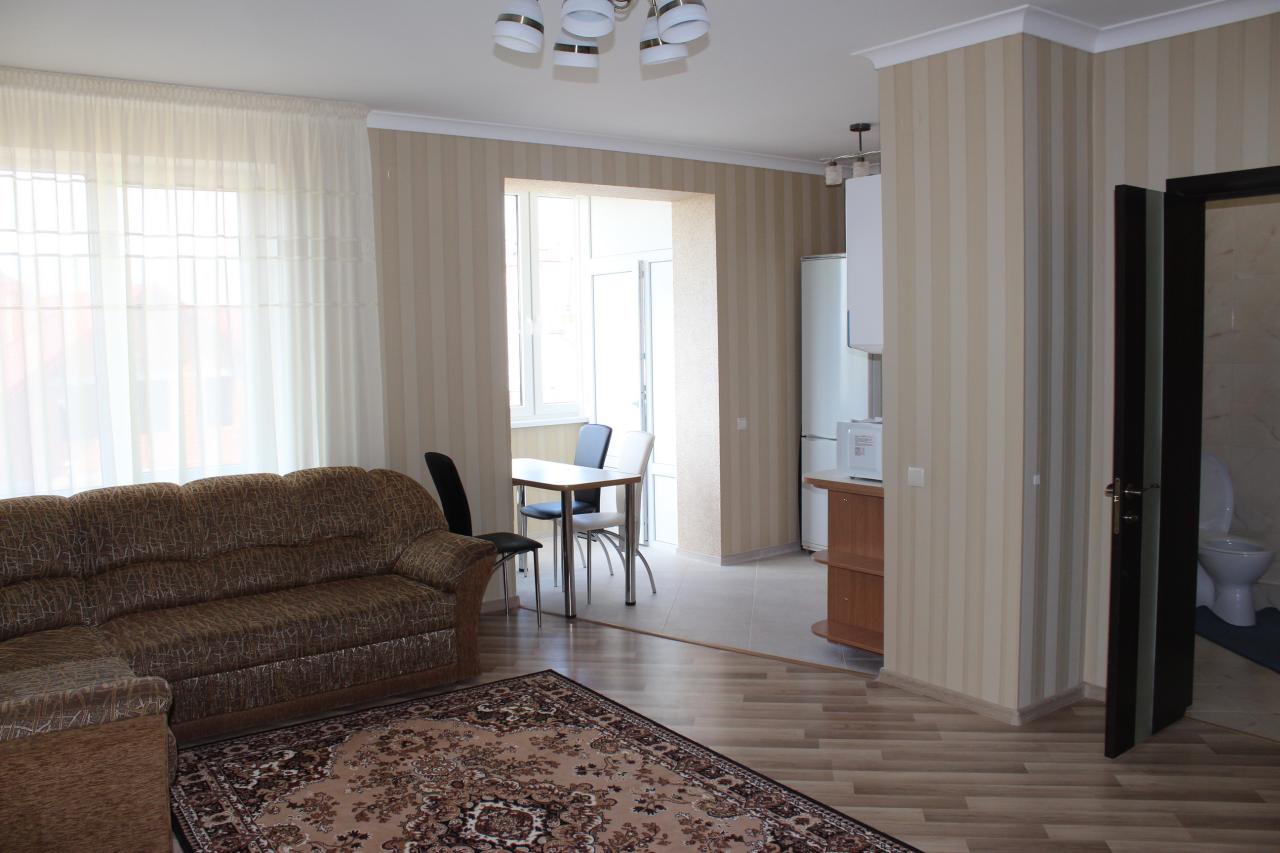 Фото квартиры 4