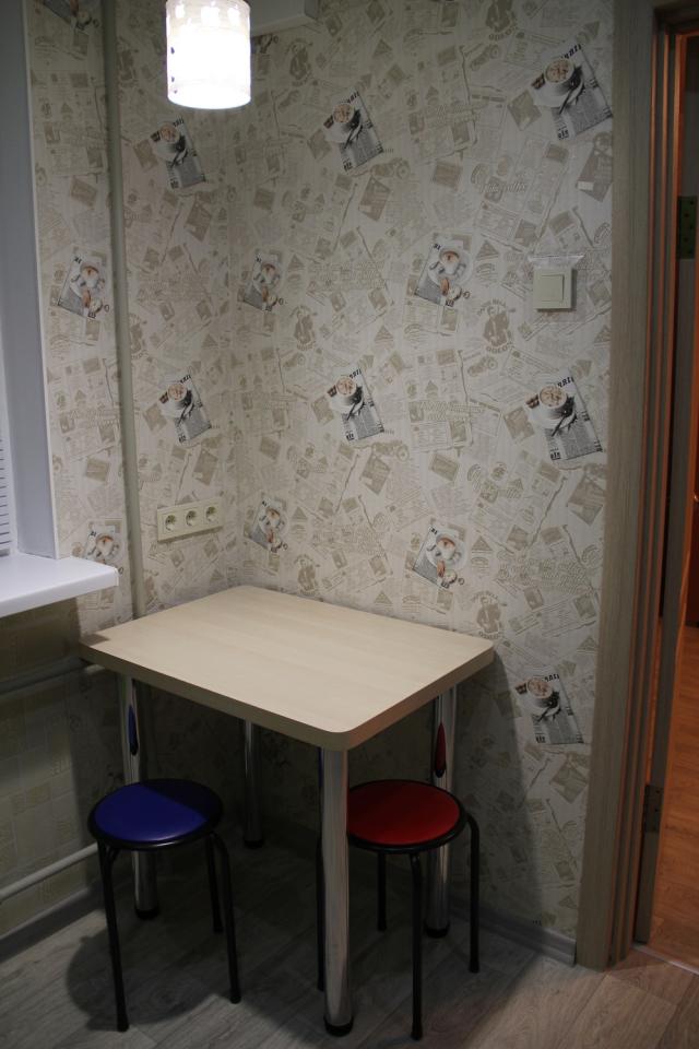 Фото квартиры 3