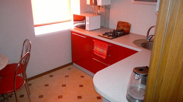 Фото квартиры 1