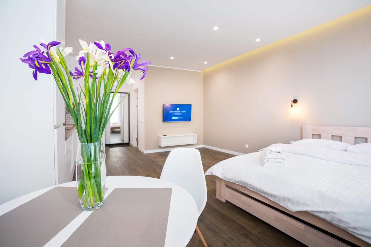 Фото квартиры 3