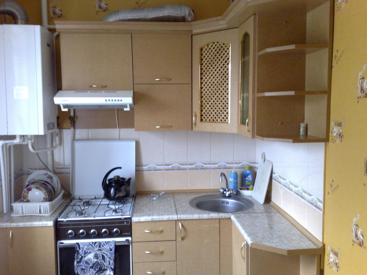 Фото квартиры 1