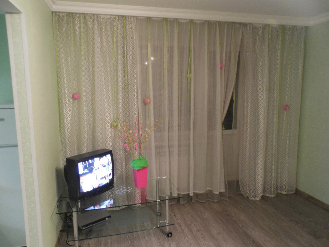 Фото квартиры 4