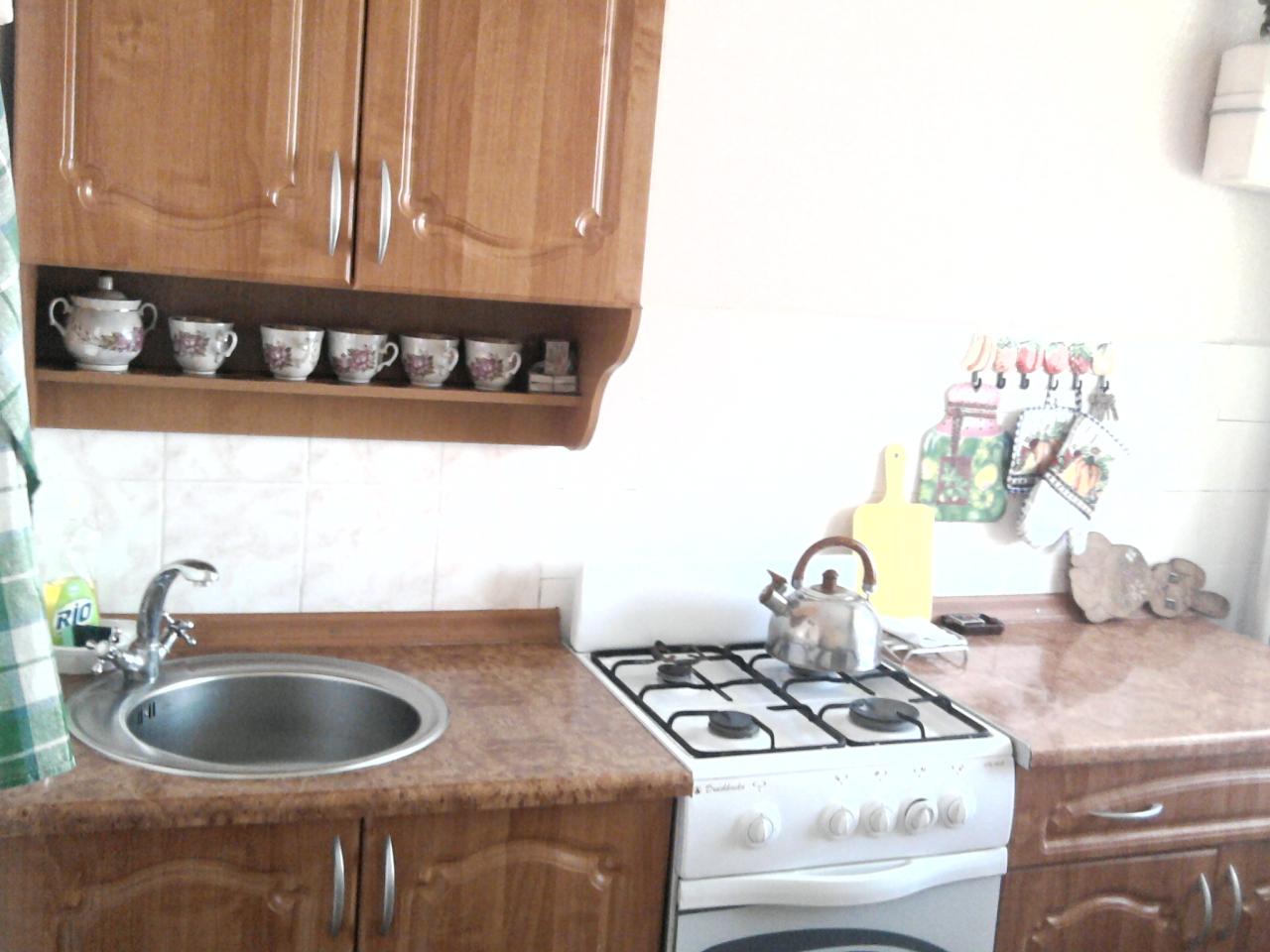 Фото квартиры 5