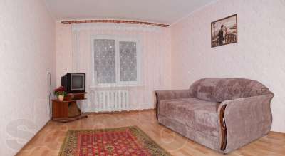 Фото квартиры 1