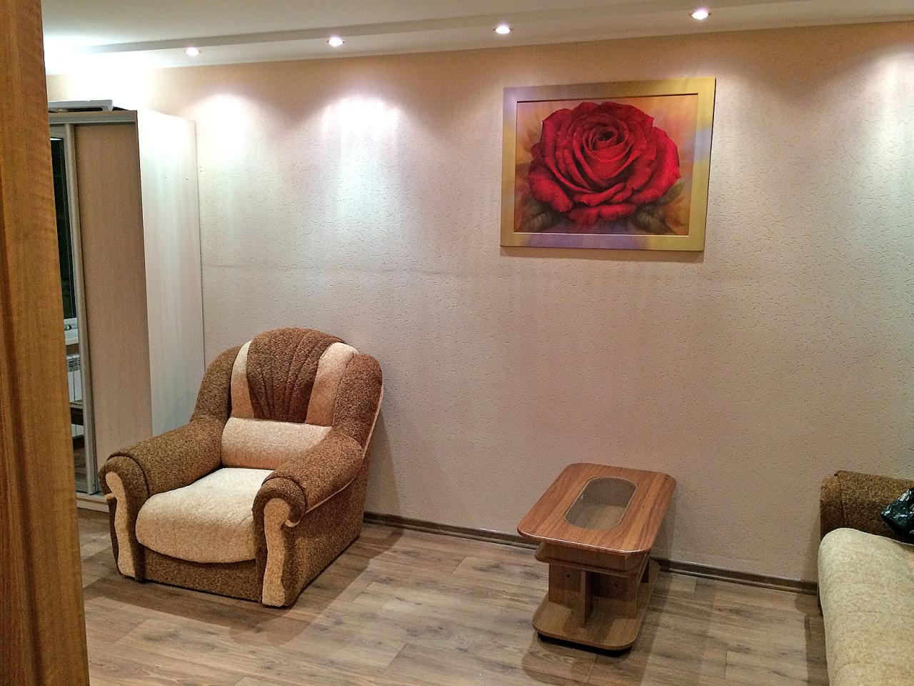 Фото квартиры 1