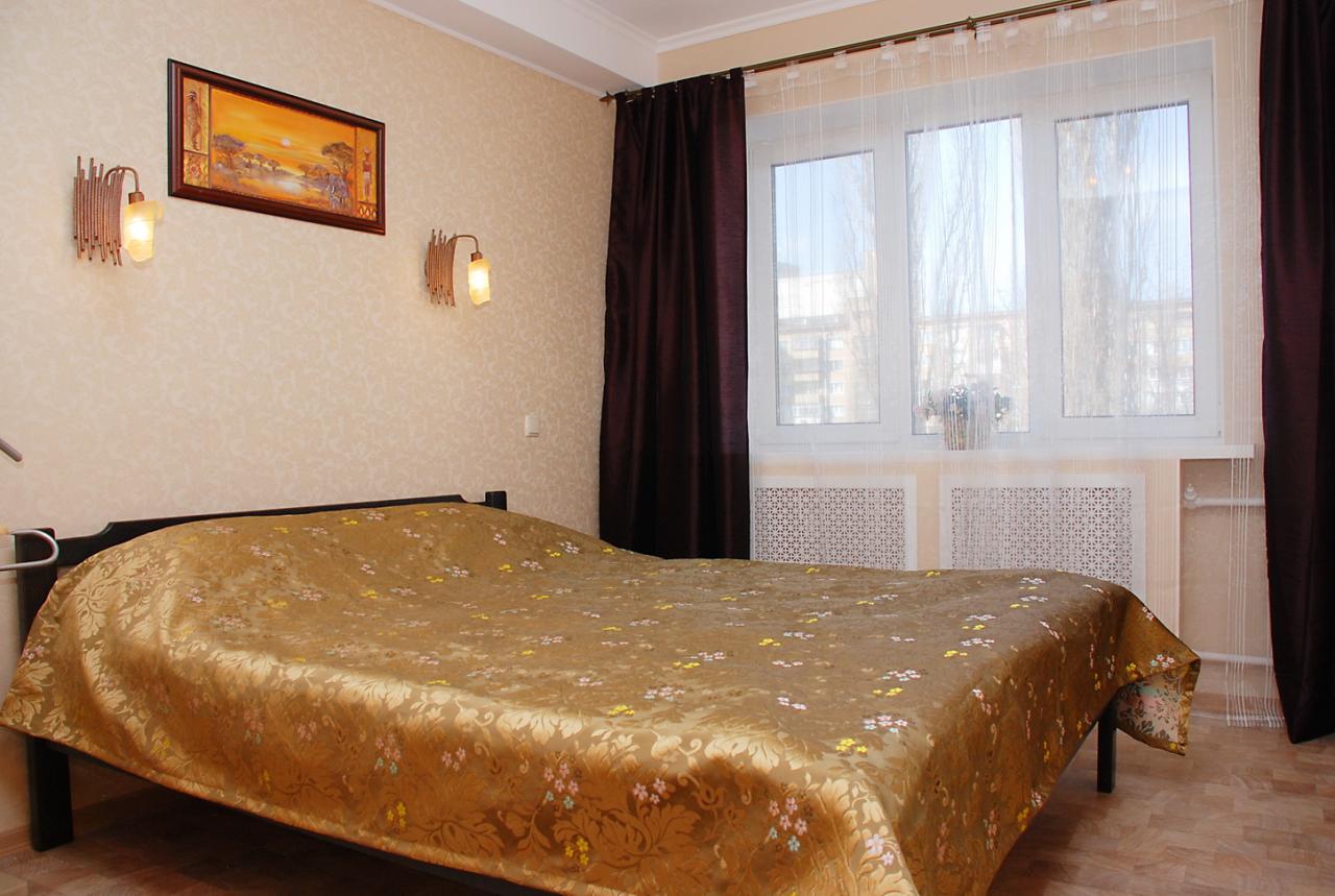 Фото квартиры 3