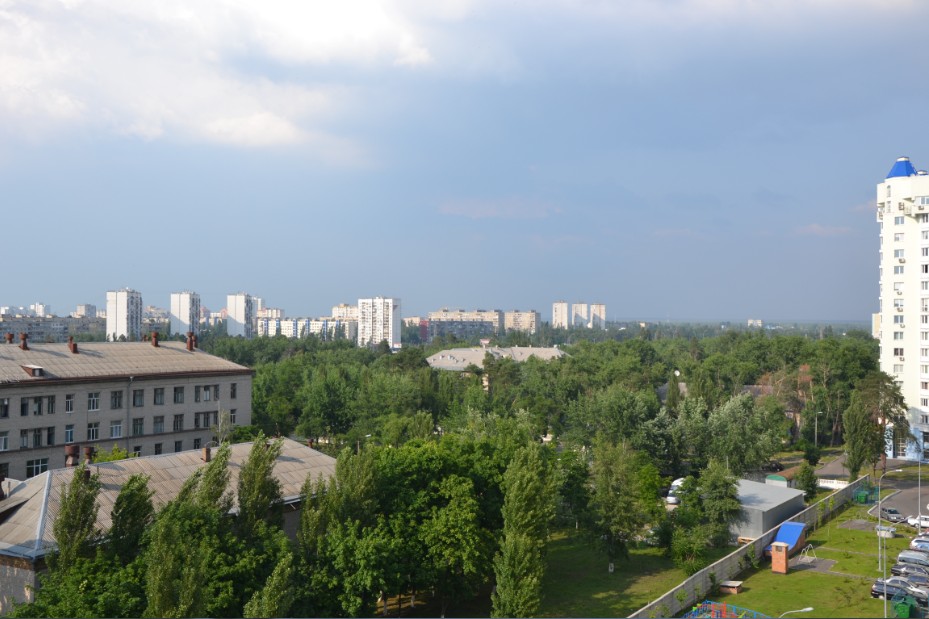 Фото квартиры 11