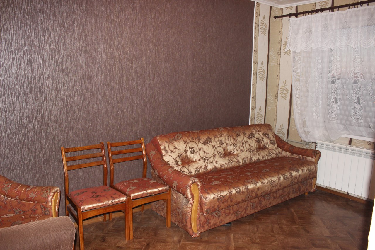 Фото квартиры 3