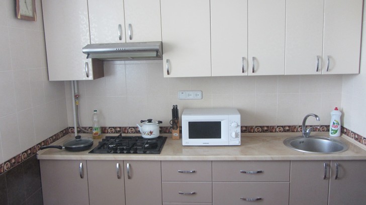 Фото квартиры 1