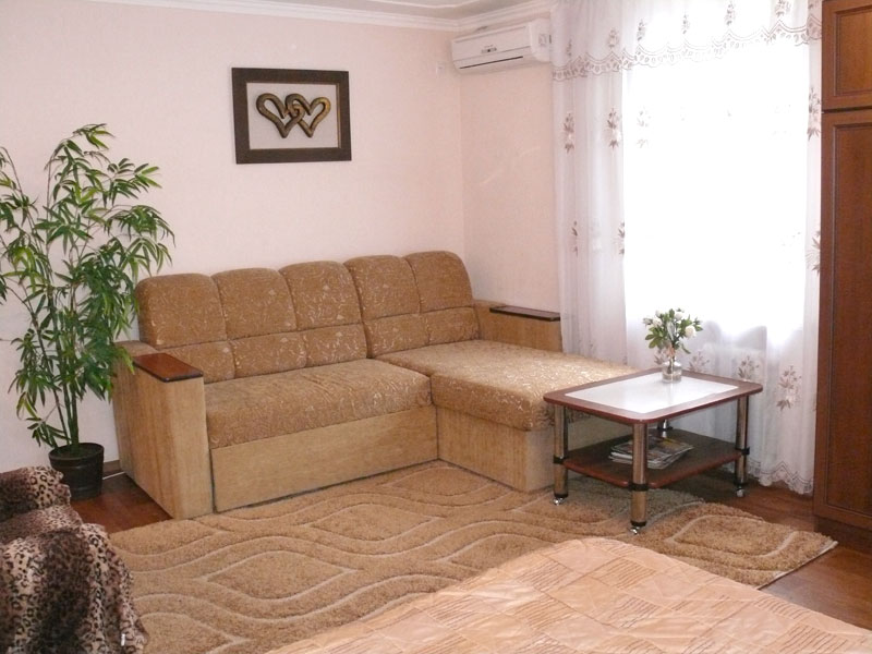 Фото квартиры 2