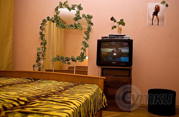 Фото квартиры 1