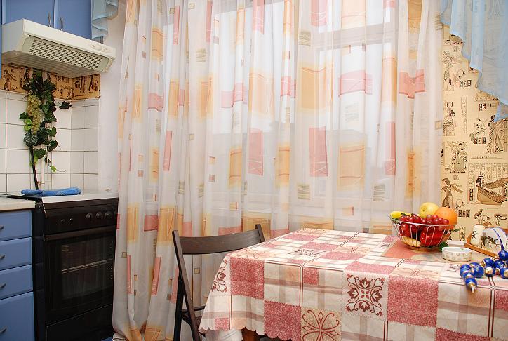 Фото квартиры 1