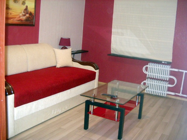 Фото квартиры 1