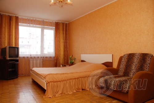 Фото квартиры 1