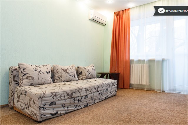 Фото квартиры 2