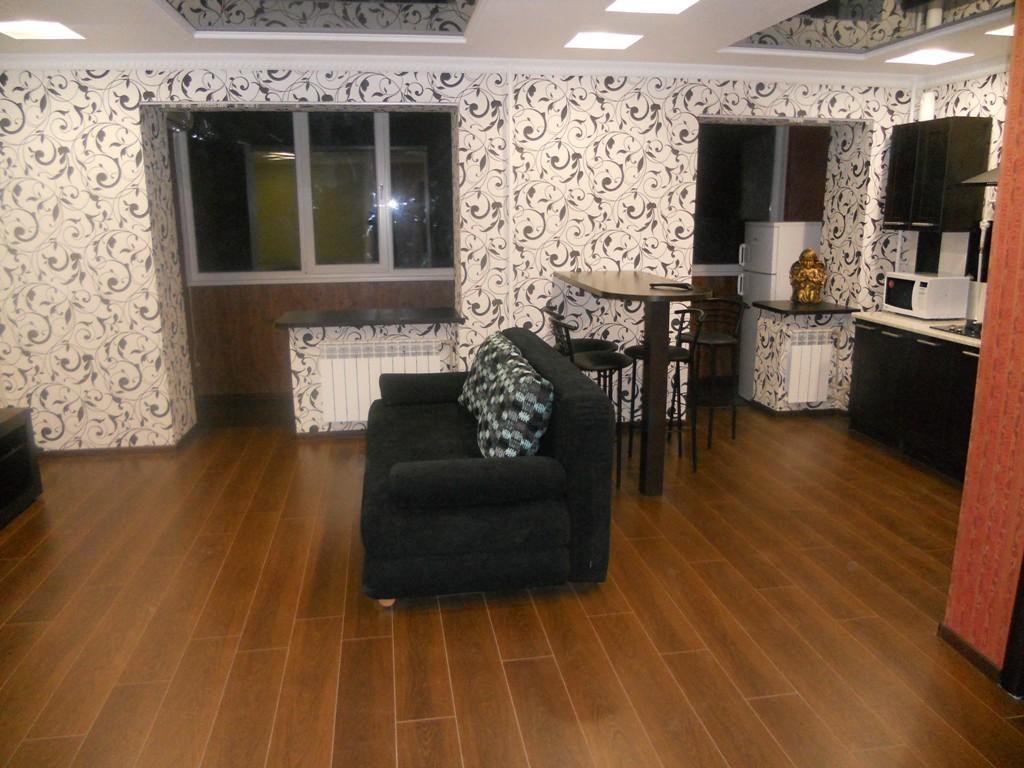 Фото квартиры 4