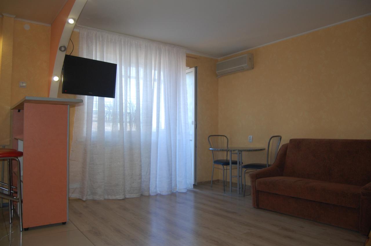 Фото квартиры 1