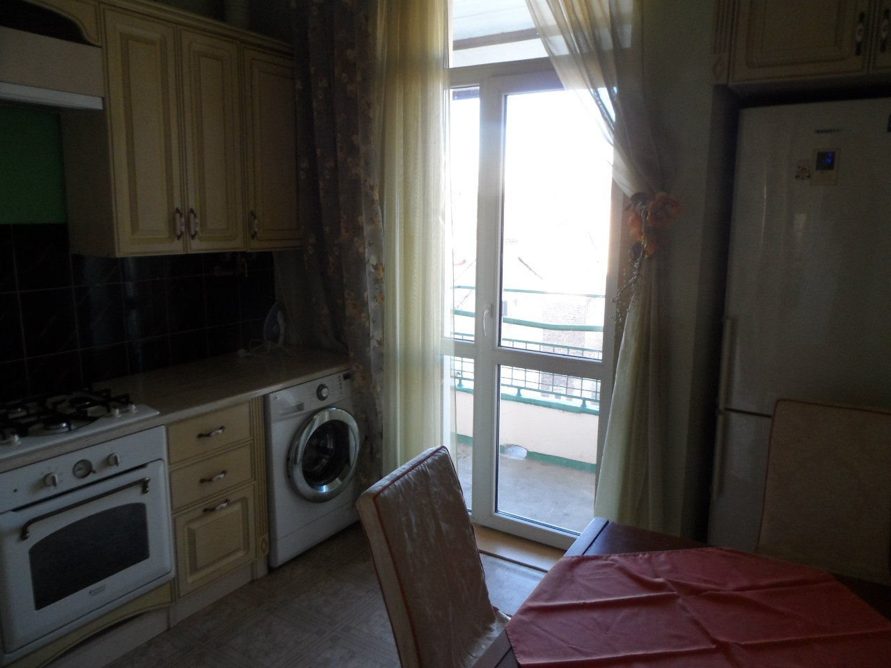 Фото квартиры 8