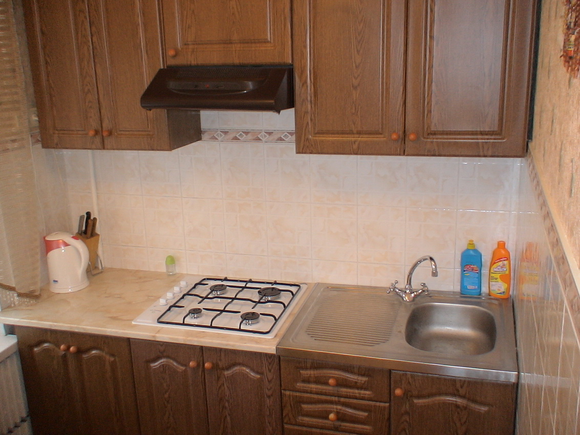 Фото квартиры 2