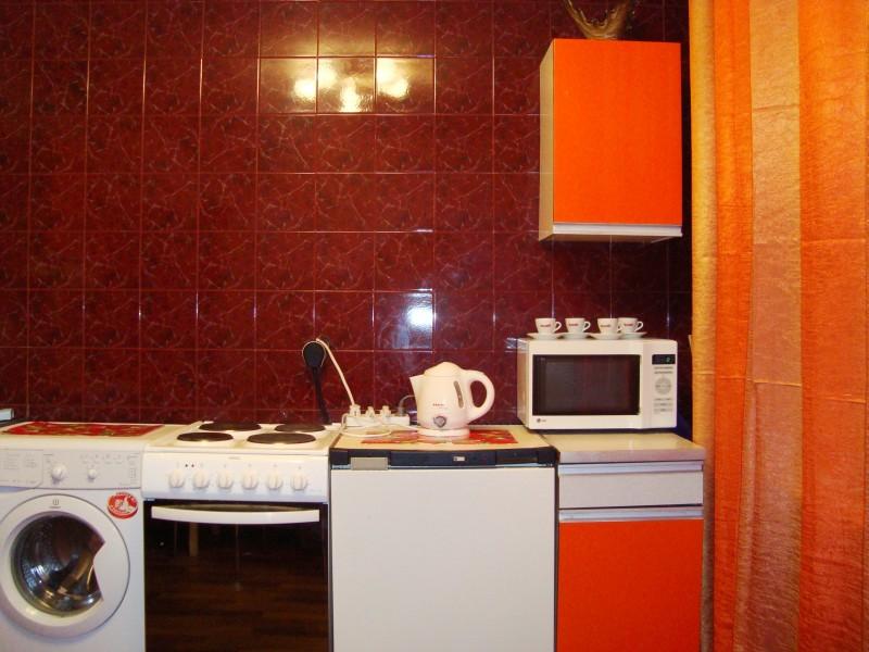 Фото квартиры 3