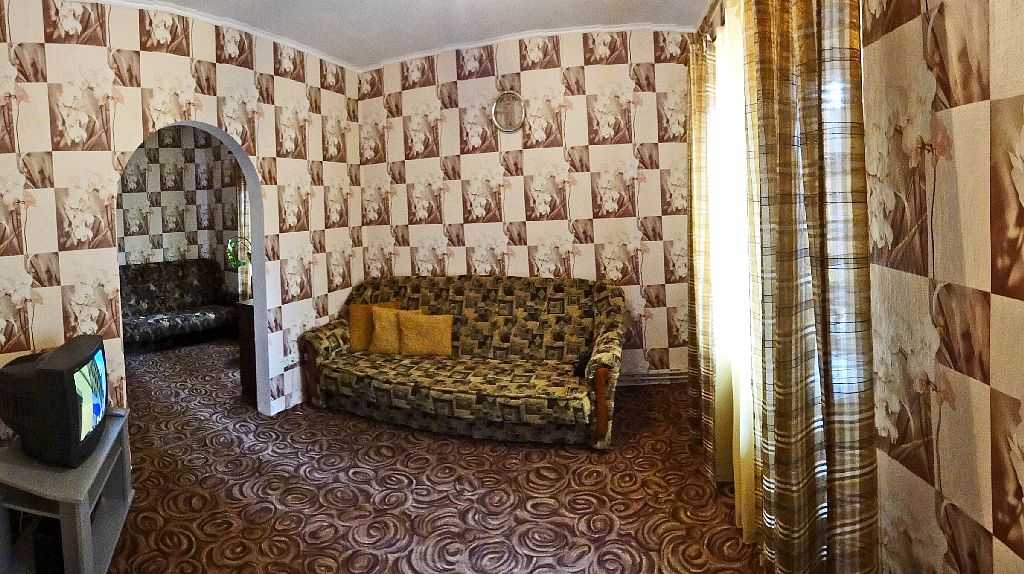 Фото квартиры 10