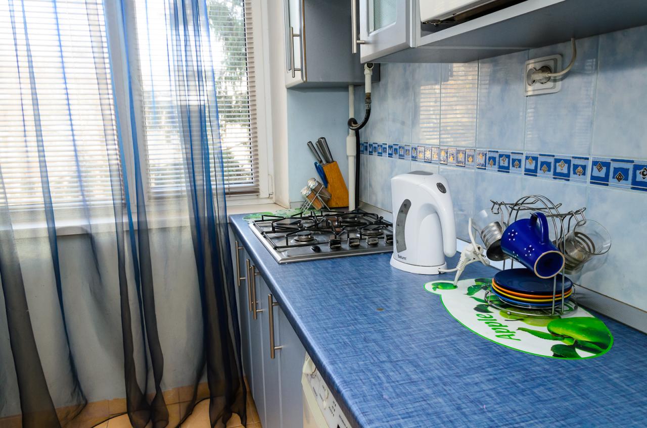 Фото квартиры 9