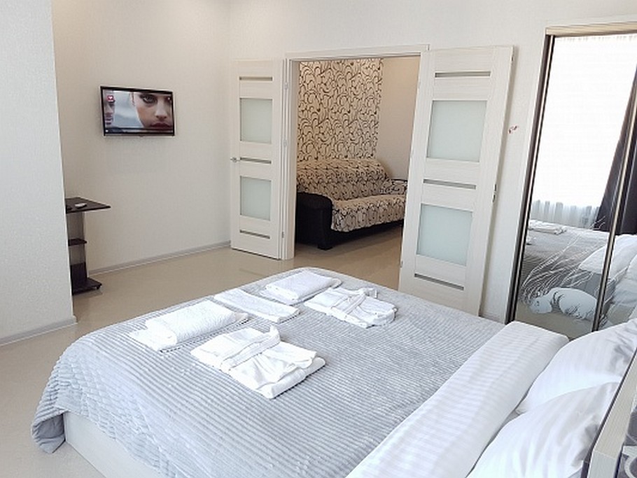 Фото квартиры 4