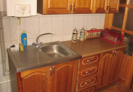 Фото квартиры 5