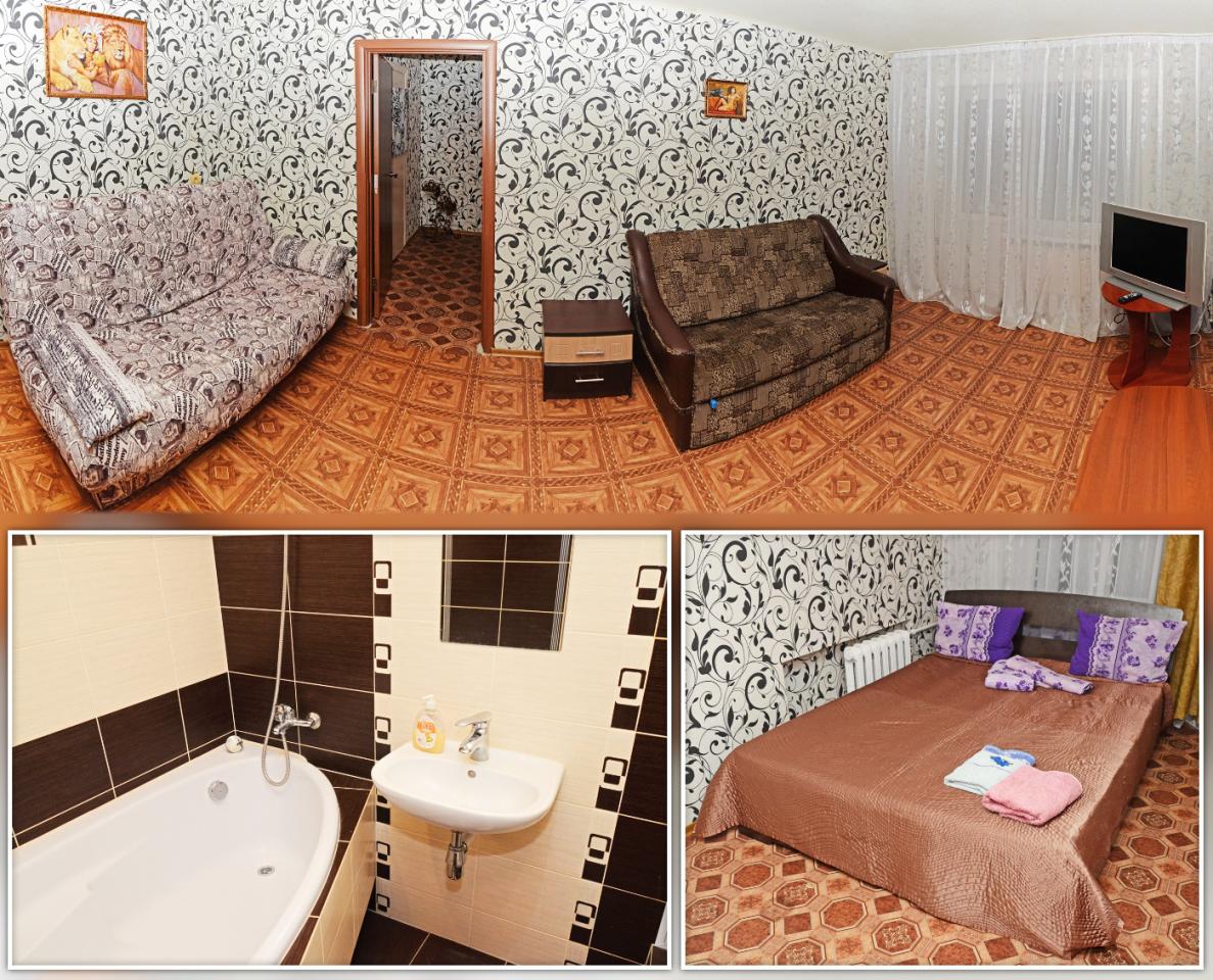 Фото квартиры 1