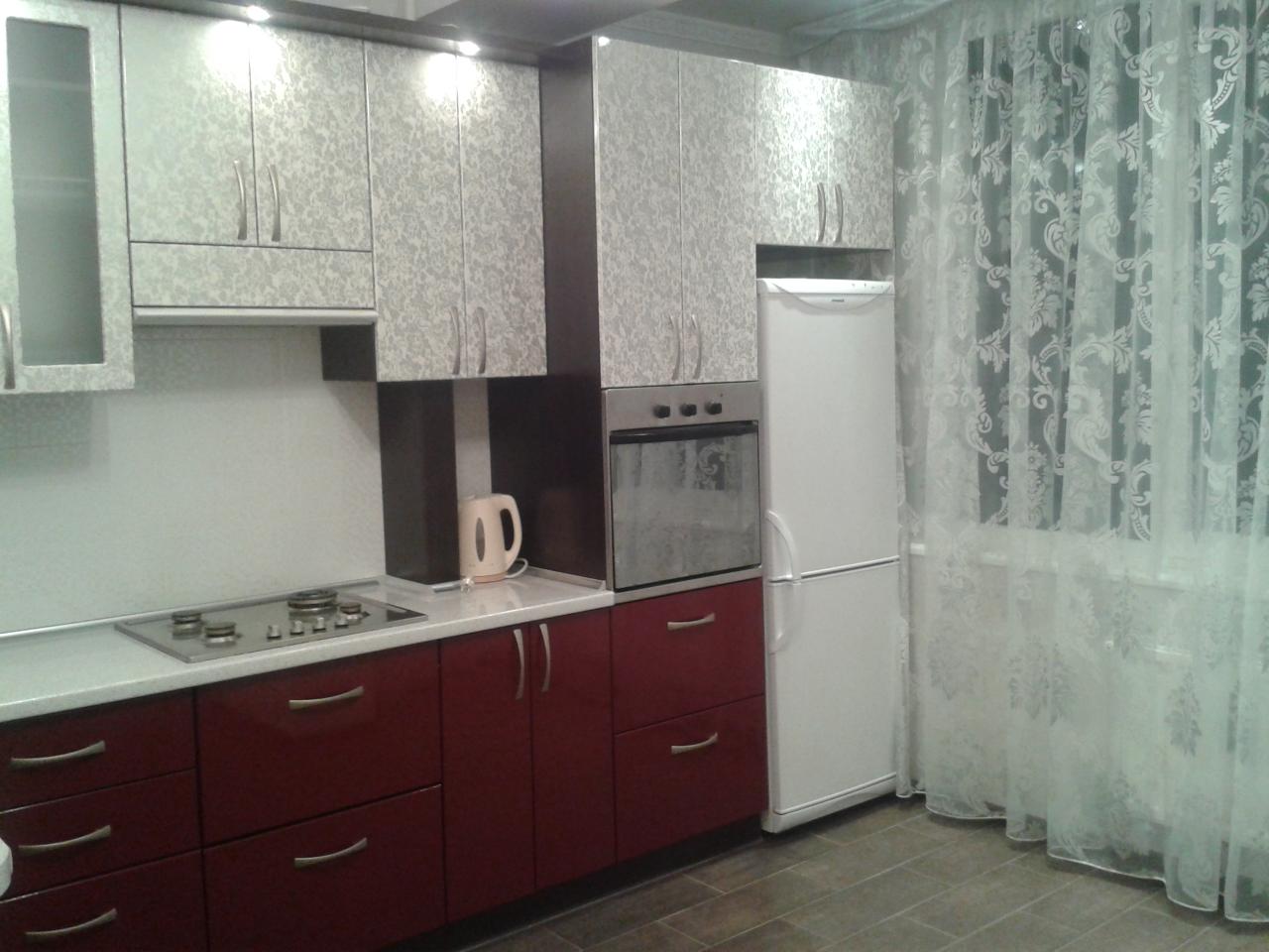 Фото квартиры 1