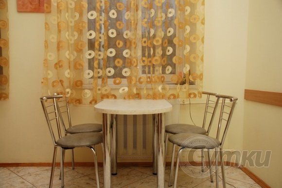 Фото квартиры 5