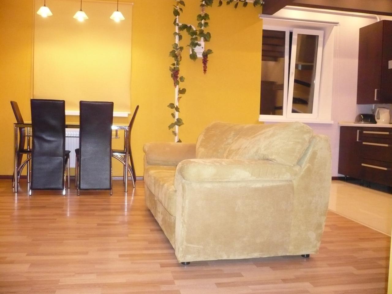 Фото квартиры 3