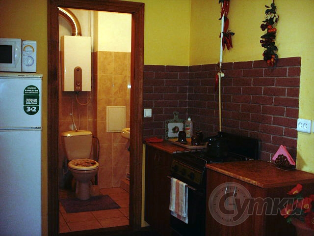 Фото квартиры 4