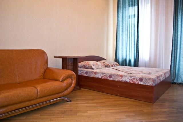 Фото квартиры 1