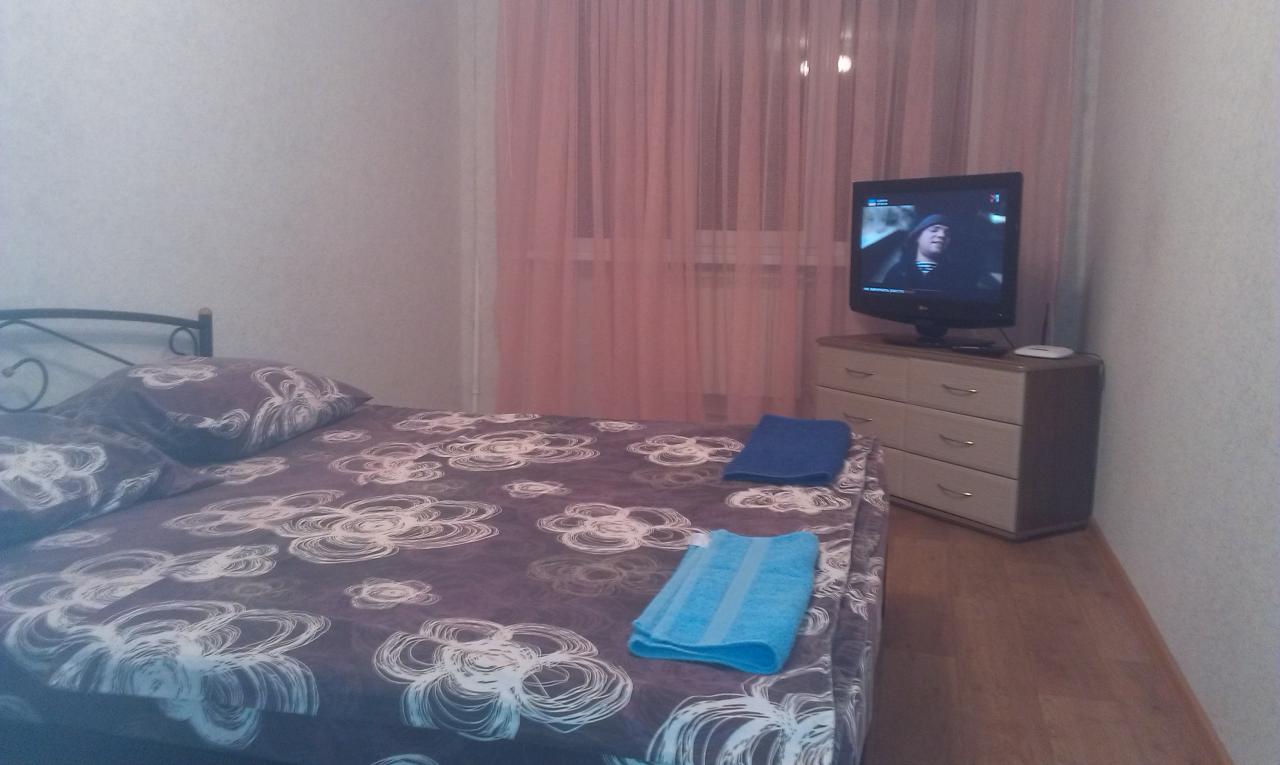 Фото квартиры 13