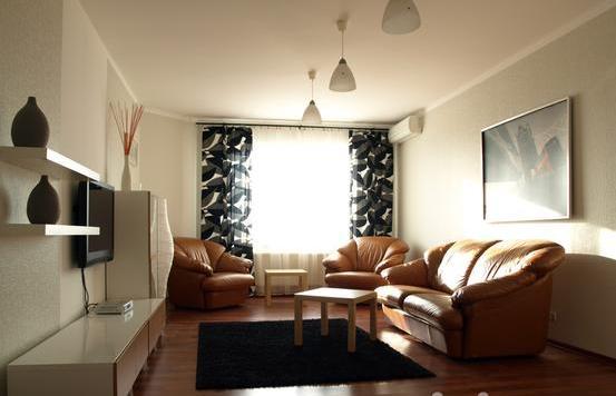 Фото квартиры 2