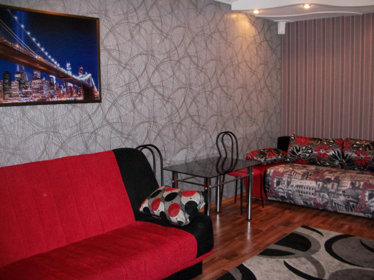 Фото квартиры 2