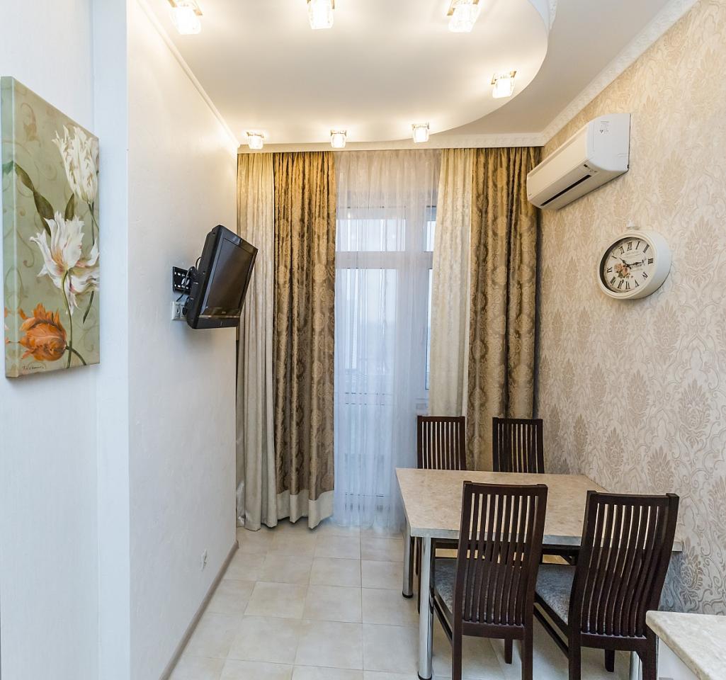 Фото квартиры 5