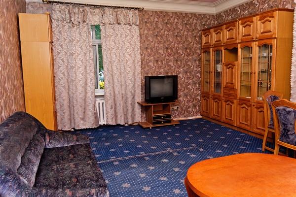 Фото квартиры 5