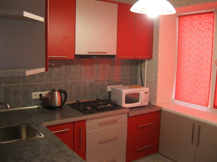 Фото квартиры 1