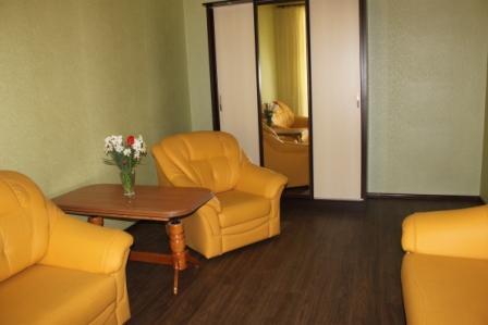 Фото квартиры 1