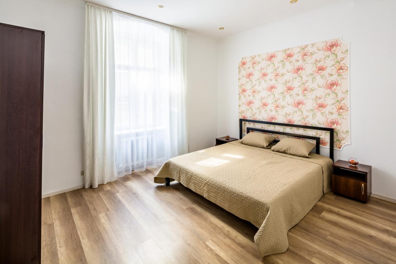 Фото квартиры 3