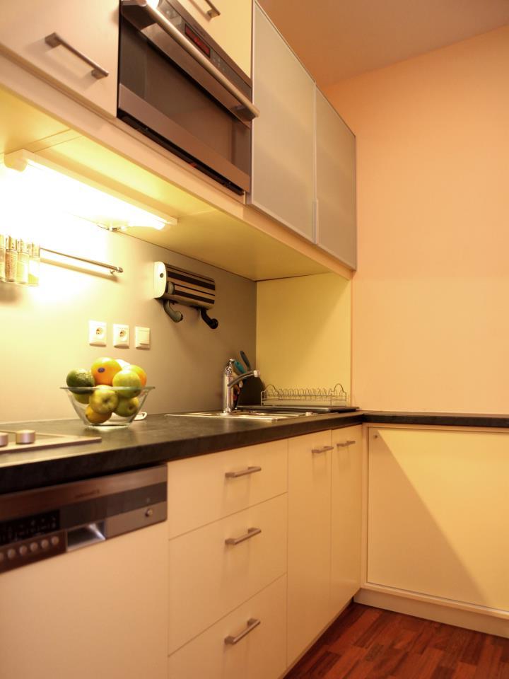 Фото квартиры 3