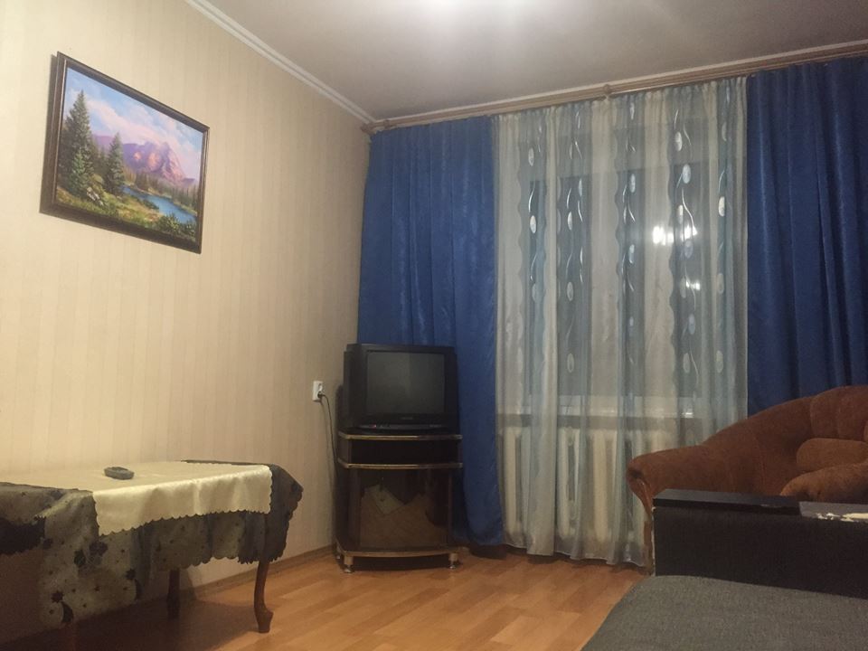 Фото квартиры 1